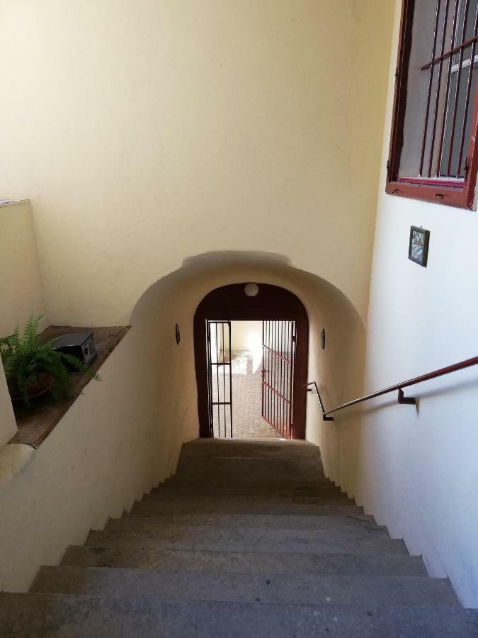 Ferdinand Apartments Medias Luaran gambar