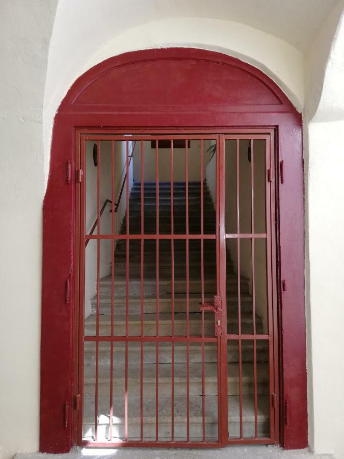 Ferdinand Apartments Medias Luaran gambar