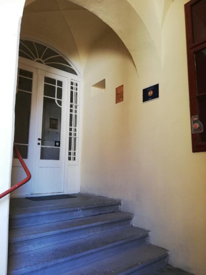 Ferdinand Apartments Medias Luaran gambar