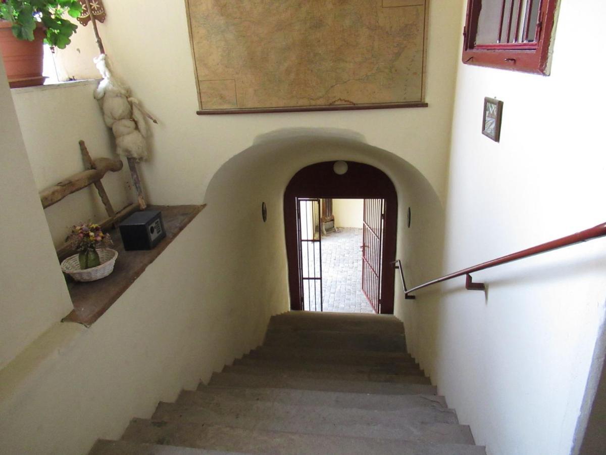 Ferdinand Apartments Medias Luaran gambar