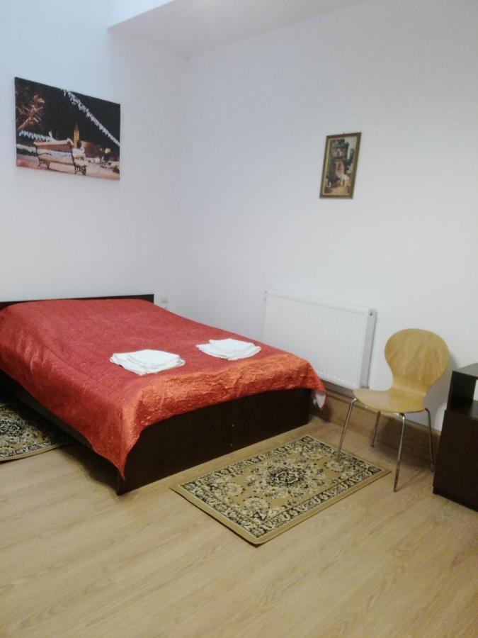 Ferdinand Apartments Medias Luaran gambar