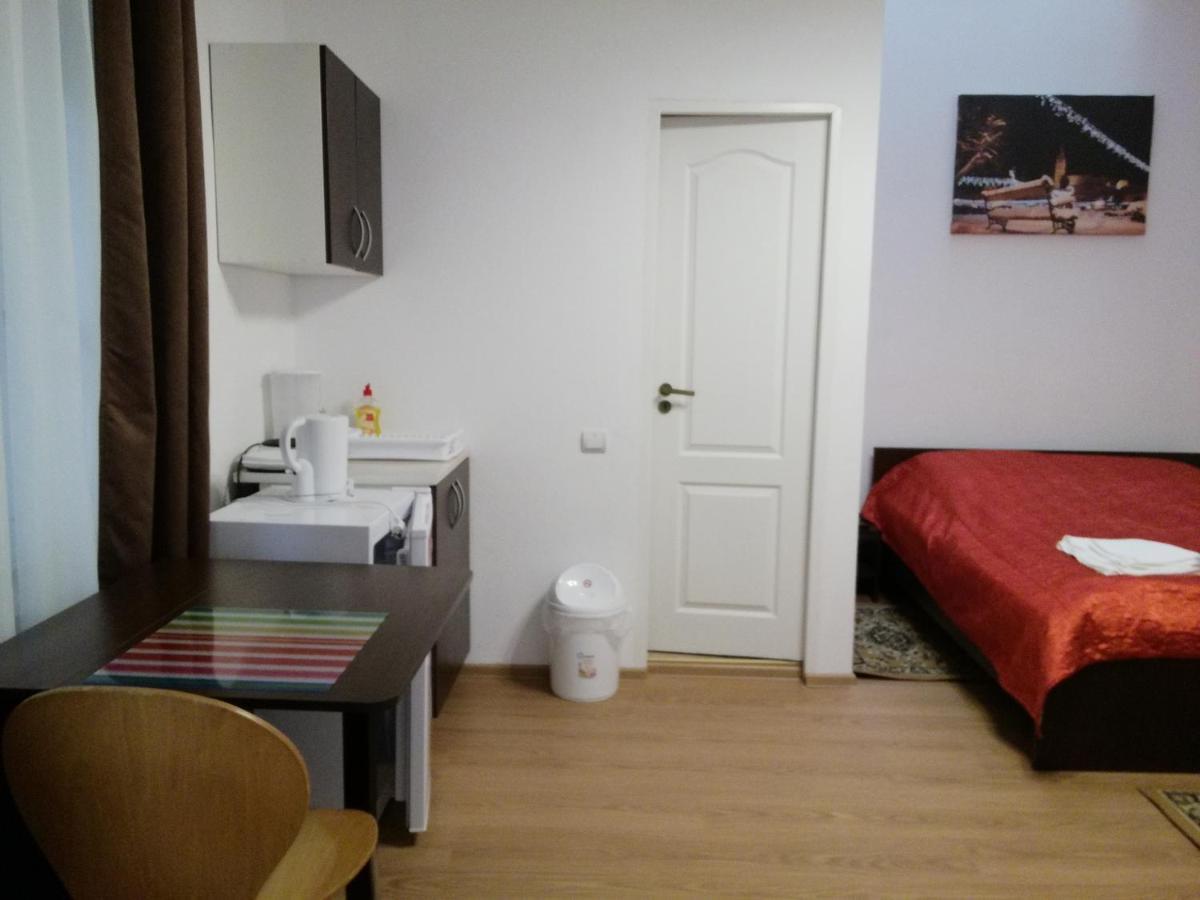 Ferdinand Apartments Medias Luaran gambar