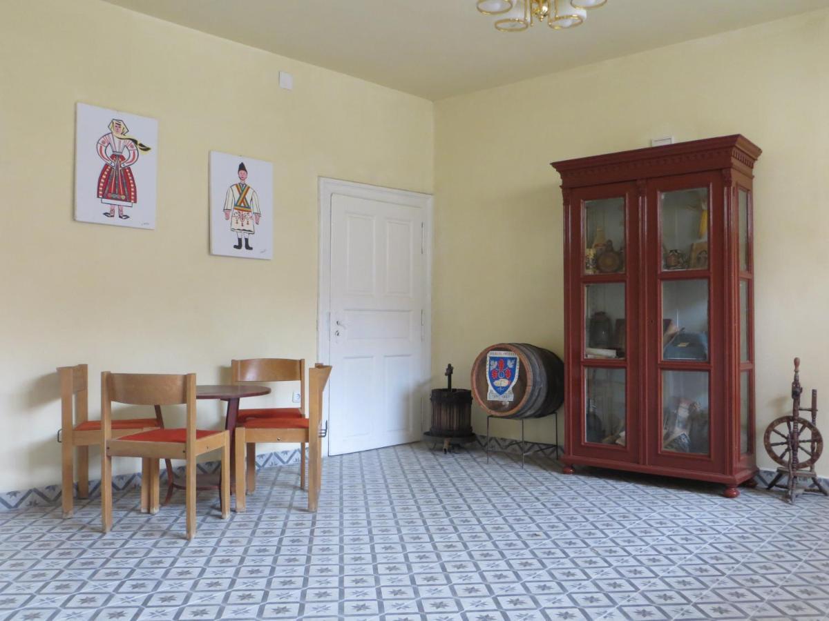 Ferdinand Apartments Medias Luaran gambar