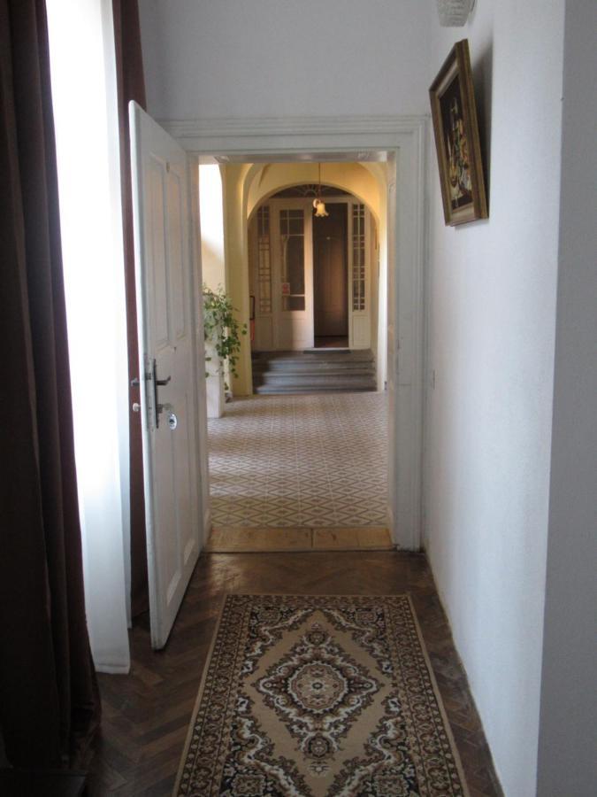 Ferdinand Apartments Medias Luaran gambar